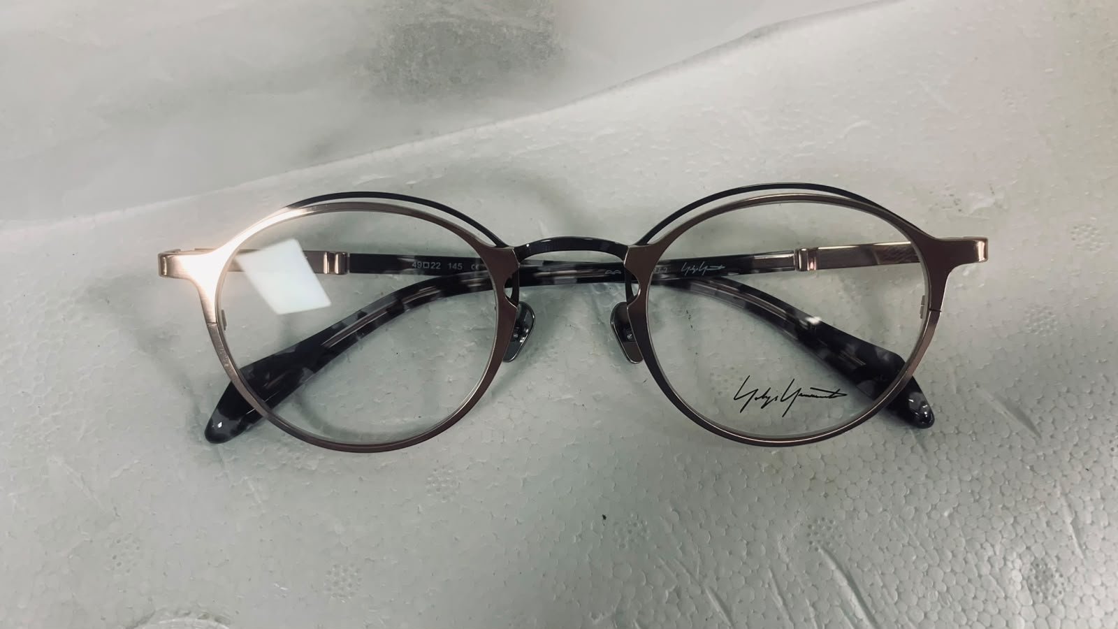 Optical Frame 01