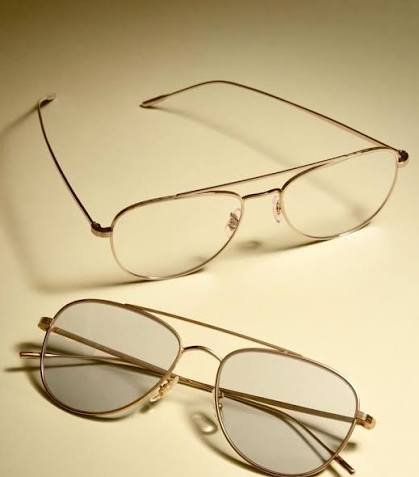 Optical Frame 02