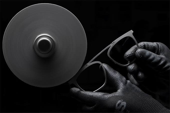 Titanium